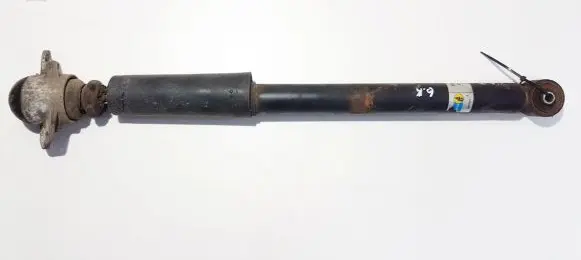 Seat Leon (1M) Rear shock absorber/damper 19029177 19-029177