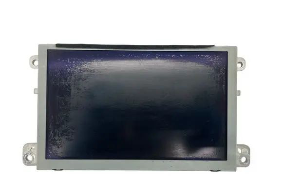 Audi A5 Sportback 8TA Screen/display/small screen 8R0919604A