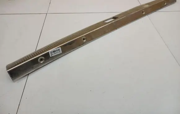 Audi A6 S6 C5 4B Other trunk/boot trim element 4B9864483A02