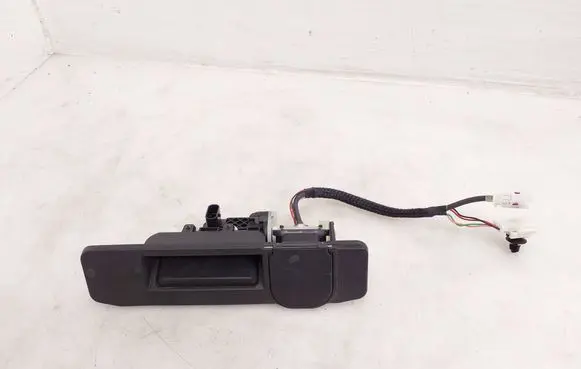 Mercedes-Benz C W205 Tailgate handle with camera A1667500993