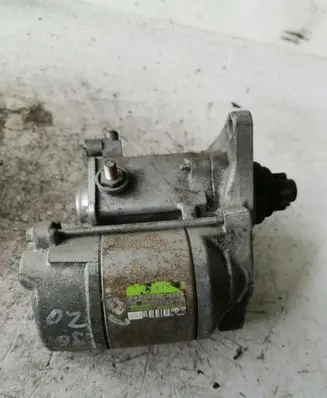 Honda Accord Starter motor 2280002260