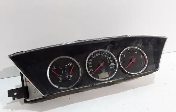 Nissan Primera Speedometer (instrument cluster)