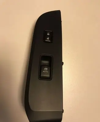 Subaru Outback (BS) Electric window control switch 94263AL00A