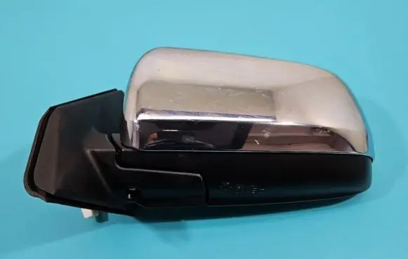 Mitsubishi Lancer VIII Front door electric wing mirror IMPRK1359576