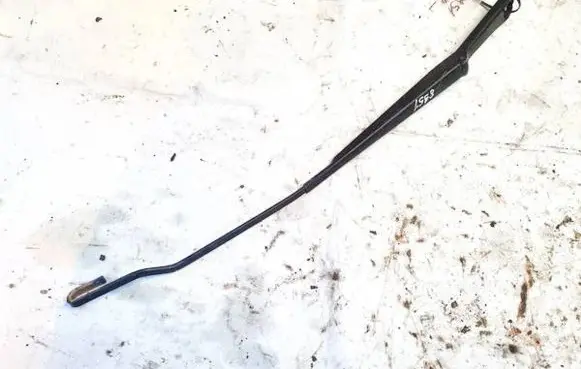 Skoda Fabia Mk1 (6Y) Front wiper blade arm 6y1955410