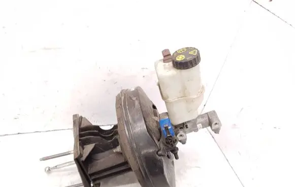 Citroen C5 Brake booster 9808464780 03786249314 9812834380