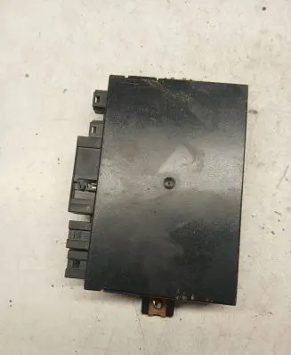 Mercedes-Benz E W211 Other control units/modules 0295456032 5ZA00846900