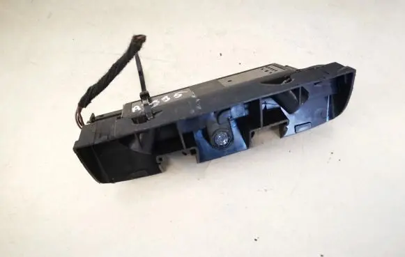 Alarm control unit/module
