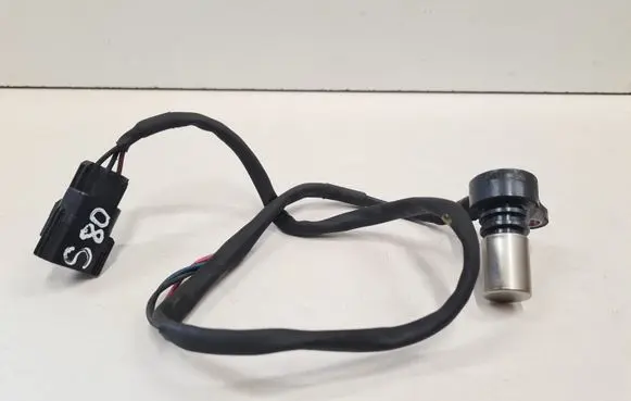 Volvo S80 Camshaft position sensor 9186811 1000980914
