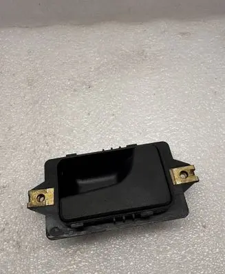 BMW 3 E30 Rear door interior handle 1876041
