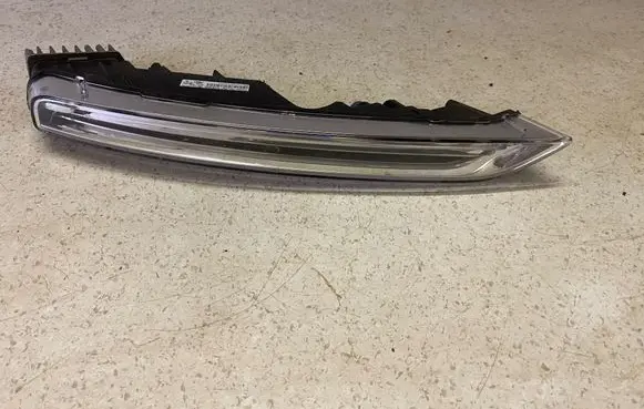 Front fog light