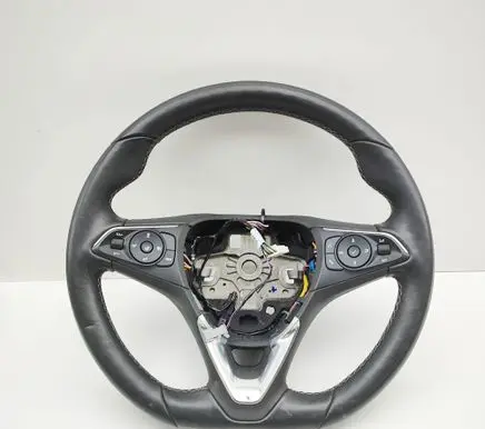 Opel Mokka B Steering wheel 98356601YX