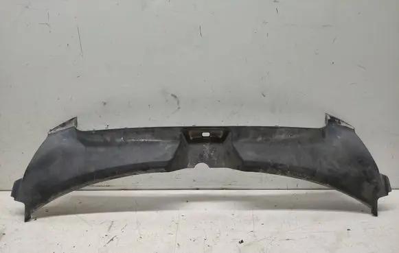 Audi A6 S6 C6 4F Radiator trim 4F0807081