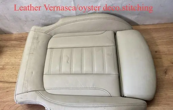 BMW iX3 G08 Front driver seat 7472481