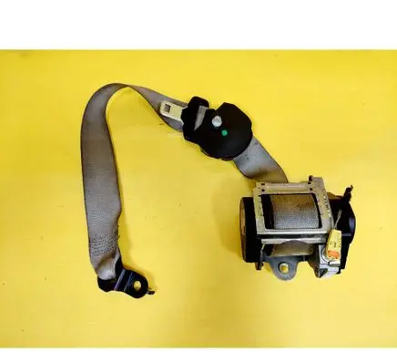 Mercedes-Benz R W251 Front seatbelt 603372200