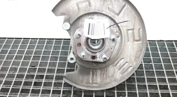 Tesla Model 3 Rear wheel hub