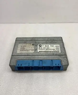 BMW 5 E39 Gearbox control unit/module 7544721 96025935