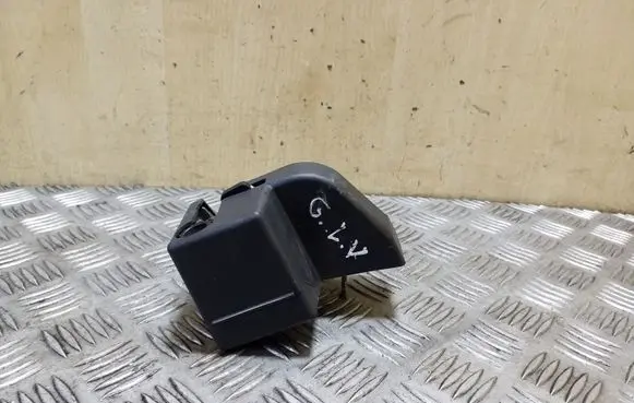 Ford Transit - Tourneo Connect Loading door lock DT11V43287AD