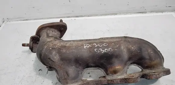 Lexus RX 300 Exhaust manifold