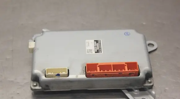 Other control units/modules