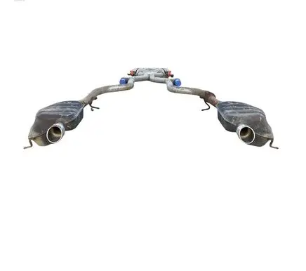 Dodge Durango Muffler/silencer 68276639AA