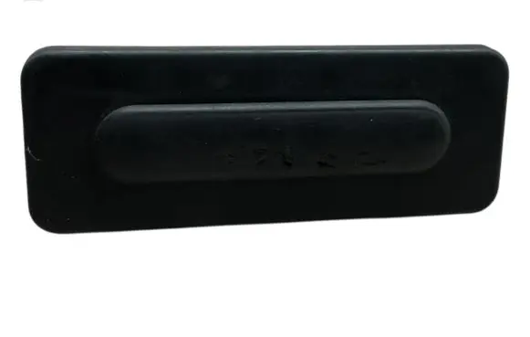 Peugeot 2008 I Tailgate/trunk/boot exterior handle 95835T02 9676028380 967602838003