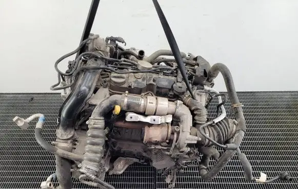 Ford Transit - Tourneo Connect Engine XVGAAUTOFROST