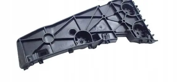 Audi A7 S7 4K8 Rear bumper mounting bracket 4K8807454