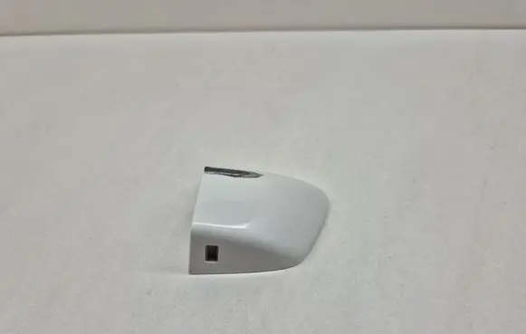 Porsche Cayenne (92A) Front door handle cover 7P5837879