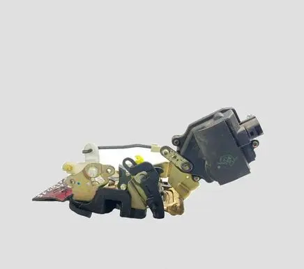 KIA Sportage Rear door lock