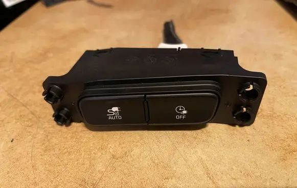 KIA Niro Other devices 93750Q4900