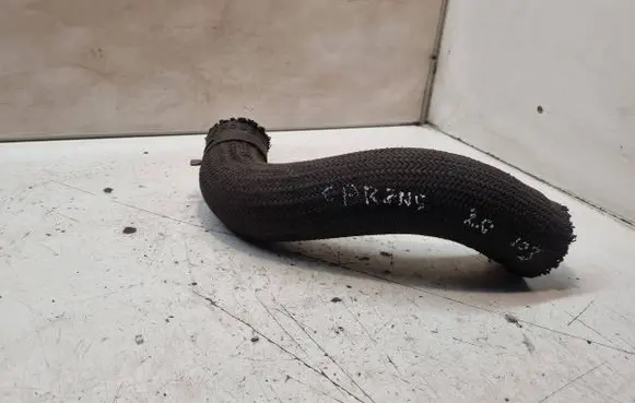 KIA Carens II Intercooler hose/pipe