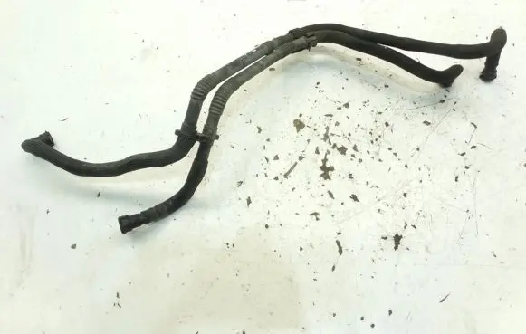 Peugeot 508 Engine coolant pipe/hose