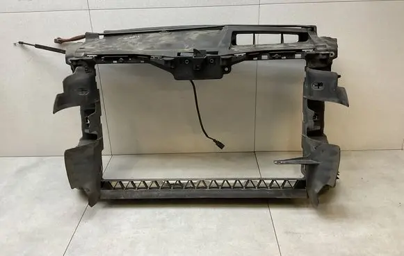 Volkswagen Scirocco Radiator support slam panel 1K8805588A