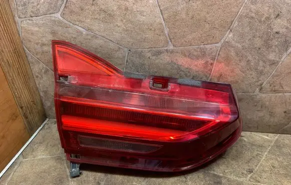 BMW 7 G11 G12 Tailgate rear/tail lights 2583243