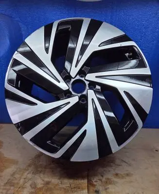 Volkswagen ID.4 R21 alloy rim 11A601025B