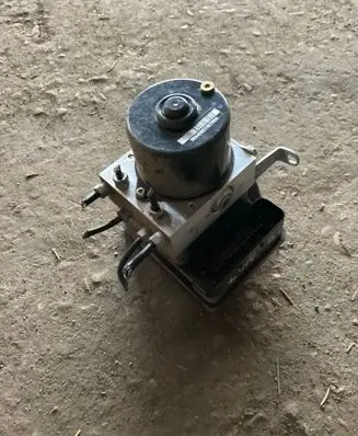 BMW 3 E90 E91 ABS Pump 6772214 0040233700 10096008303