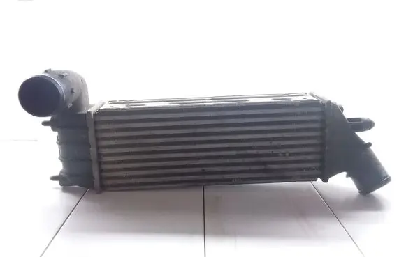 Fiat Ulysse Intercooler radiator 1489396080 IA1076