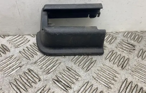 Mercedes-Benz A W176 Front passenger seat rail trim A1769191200