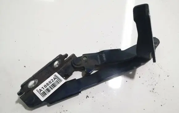 Citroen C8 Engine bonnet/hood hinges 