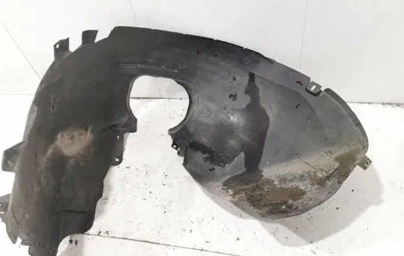 Ford Focus Front wheel arch liner splash guards 4M5116115AB T00L28691 C88RA7FF8A
