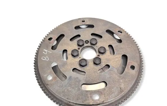 BMW 5 E60 E61 Flywheel 7548102 11227548102