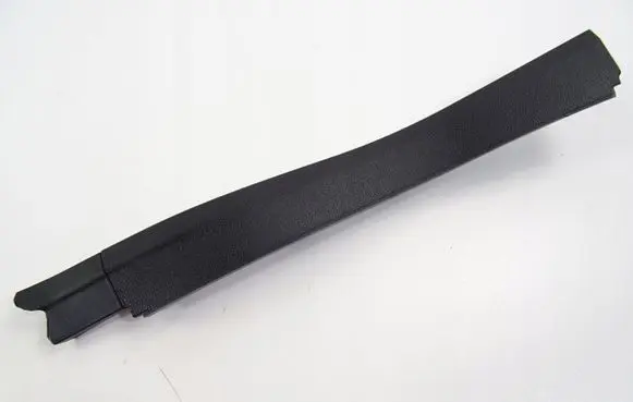 Volkswagen Touran III Front sill trim cover 5TA868224