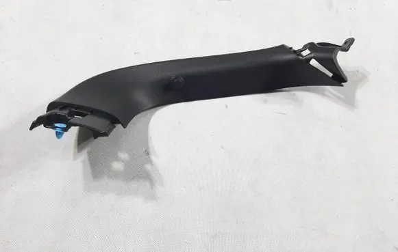 Hyundai Kona I Tailgate/trunk upper cover trim 81730J9000