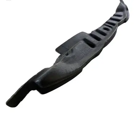 Jeep Grand Cherokee Fender foam support/seal 68046264A