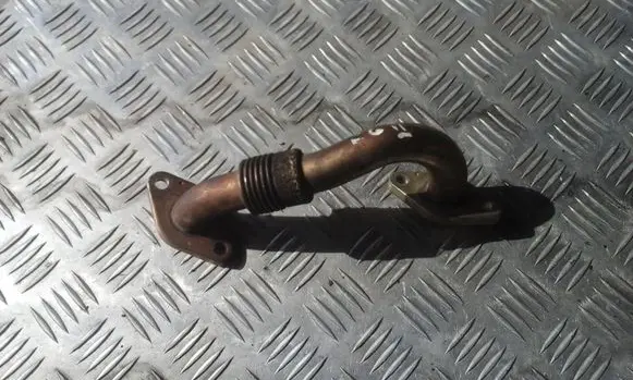 Seat Alhambra (Mk1) EGR valve line/pipe/hose 038131521e