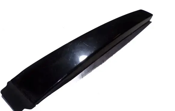 Audi A6 S6 C5 4B (B) pillar trim (top) 4B0853289