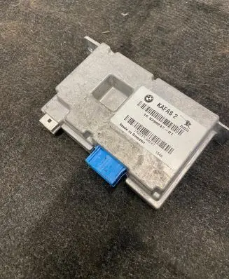 BMW X5 F15 Camera control unit module 9399247