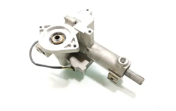 Nissan Qashqai Steering rack electric part 48810JD000