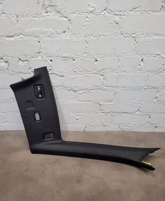 Mercedes-Benz E W238 (B) pillar trim (bottom) A2386902500 A2386902700